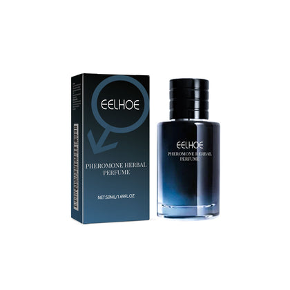 Pheromone Perfume & Cologne Fragrances for Attraction