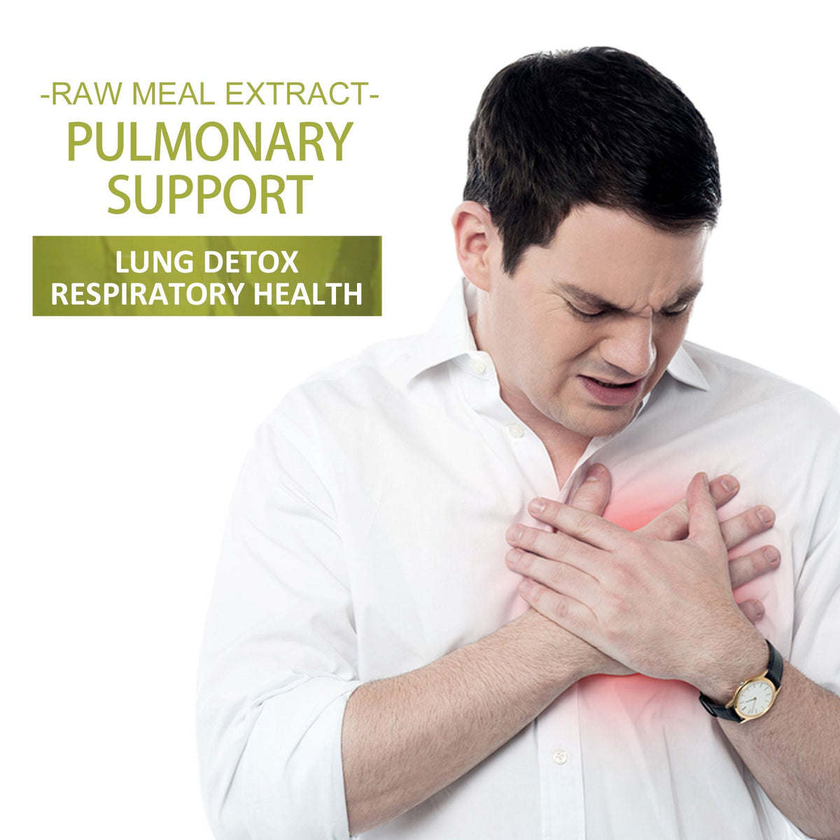 Herbal Throat Spray for Respiratory Wellness Support