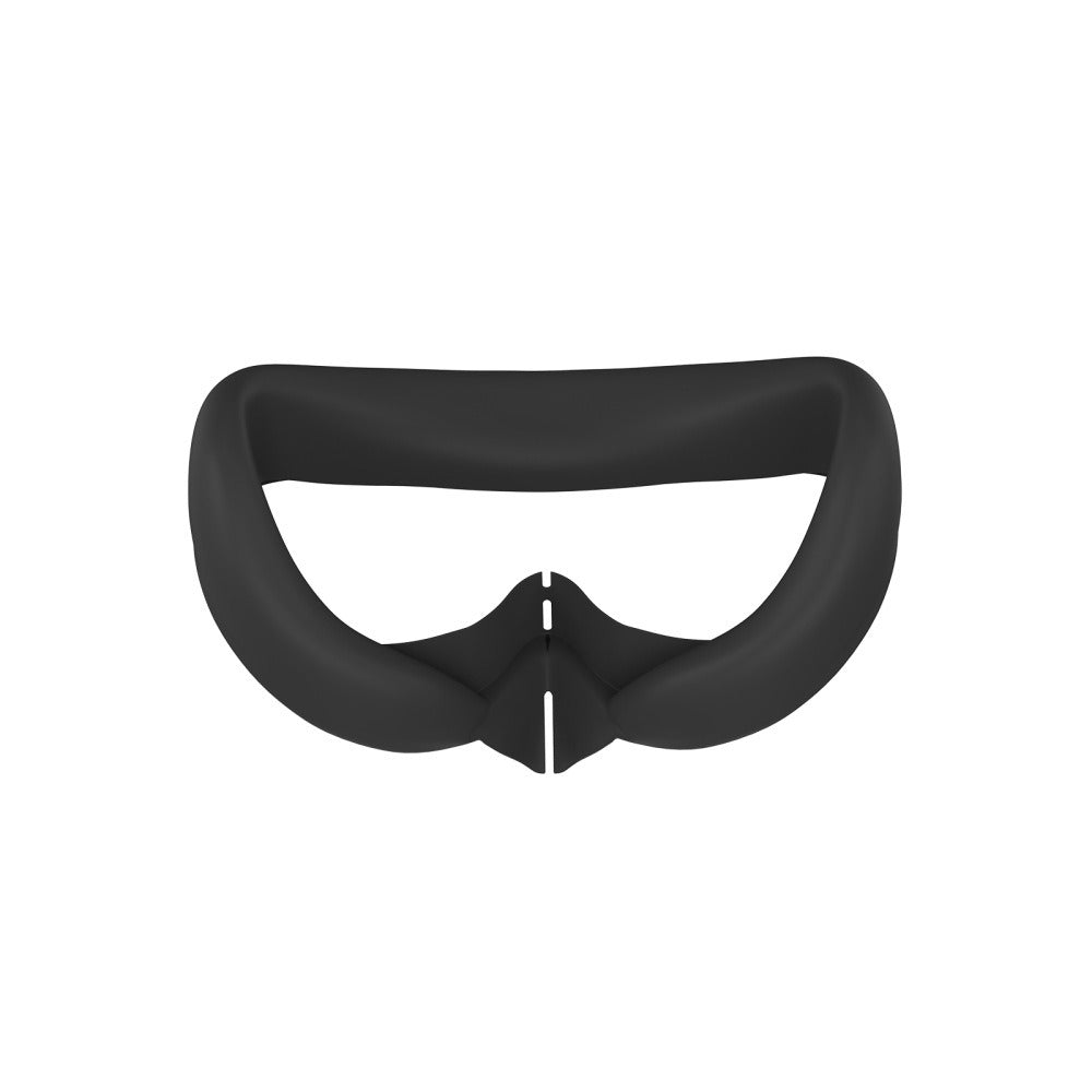 PICO 4 Silicone Face Cover That Blocks Sweat and Light