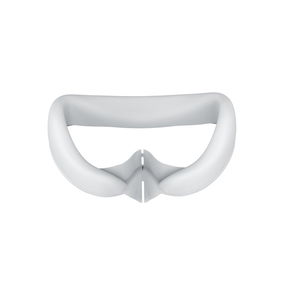 PICO 4 Silicone Face Cover That Blocks Sweat and Light