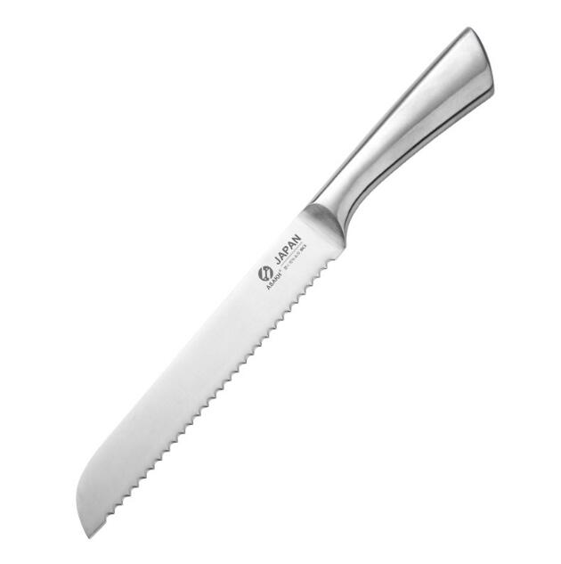5-Piece Stainless Steel Kitchen Knife Set for Home Cooks