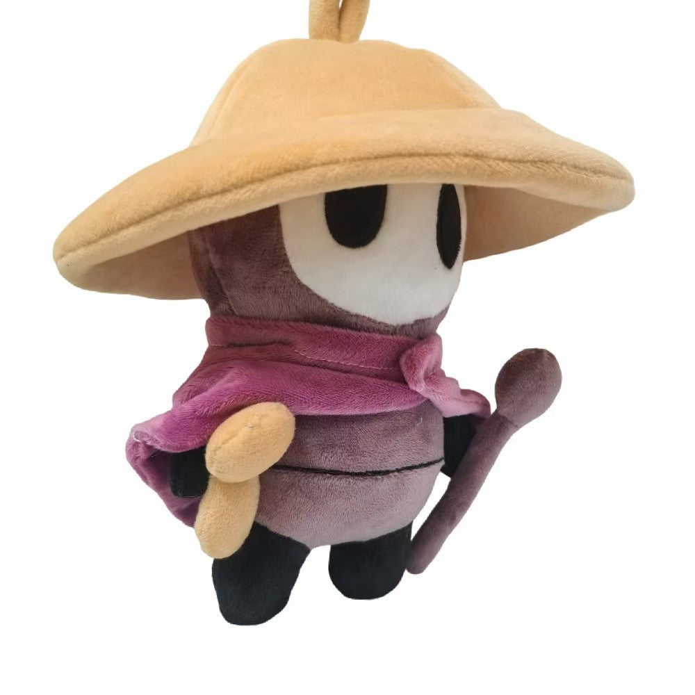 Shirma Plush Toy – Hollow Knight Silksong Desk Collectible