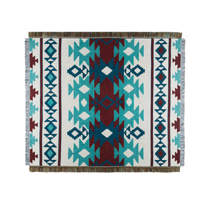 Sofa Throw Blankets - Cozy Couch Blankets for Every Room
