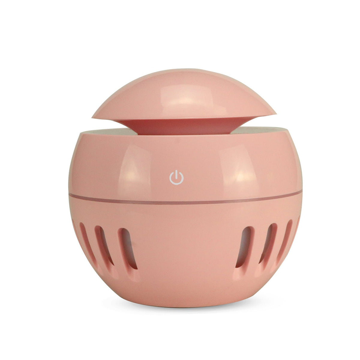 Portable Mini Corn Humidifier for Desk and Car Air