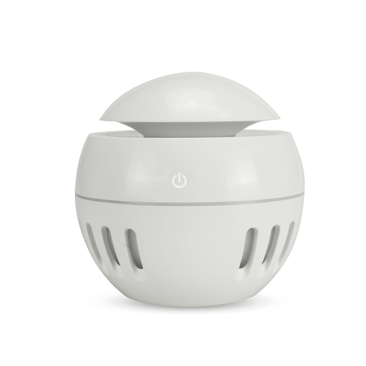 Portable Mini Corn Humidifier for Desk and Car Air