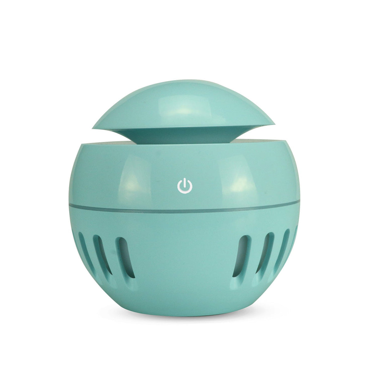 Portable Mini Corn Humidifier for Desk and Car Air