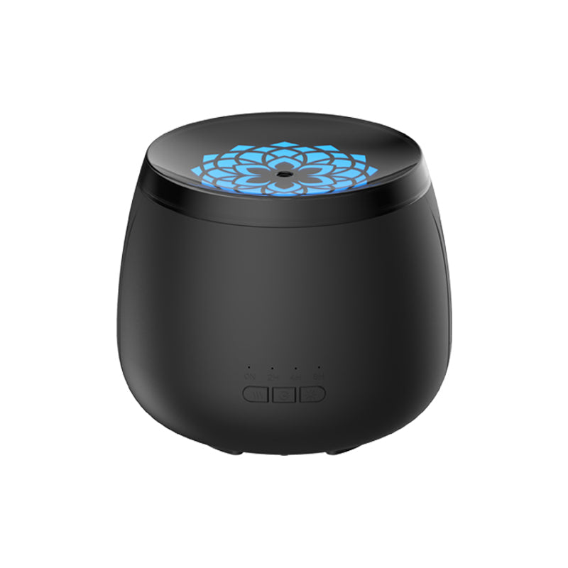 Aromatherapy Humidifier with Night Light for Calm Air