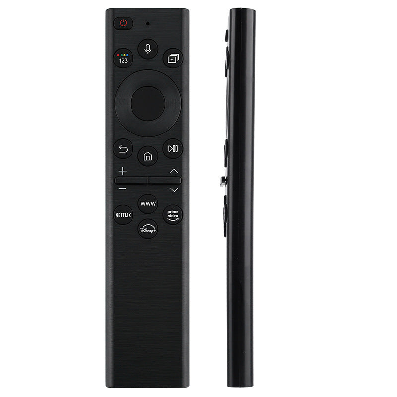 Samsung TV Voice Remote Replacement with Netflix Keys