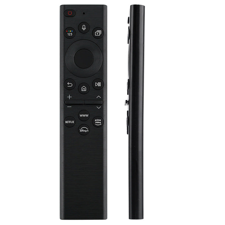 Samsung TV Voice Remote Replacement with Netflix Keys