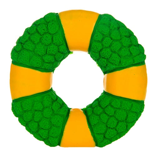Squeaky Pet Chew Toys for Boredom and Active Play
