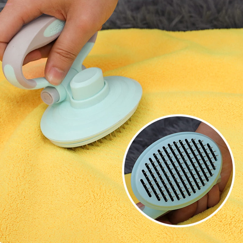 Pet Bath Towel for Fast-Drying Wet Fur After Baths