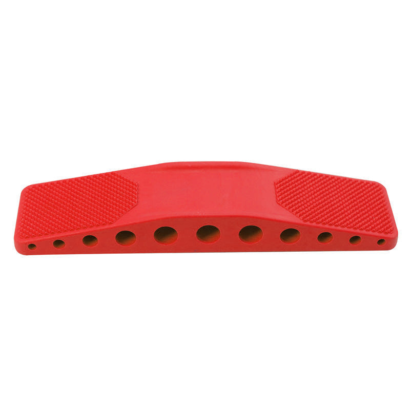 6-in-1 Horse Grooming Brush for Bathing & Massage