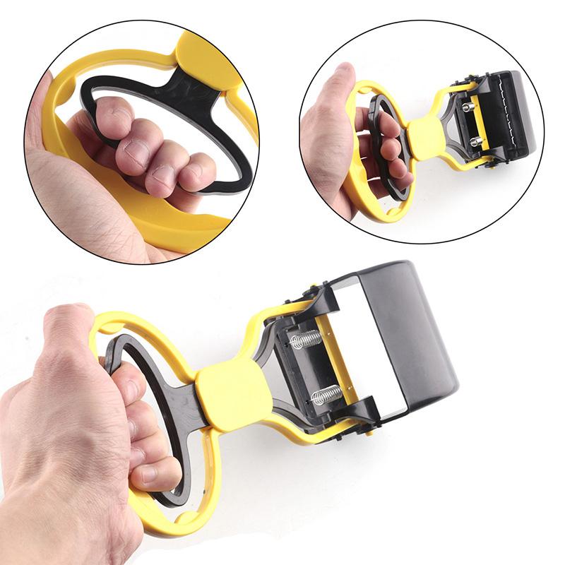 Dog Poop Scooper: Pick Up Waste Without Bending Down