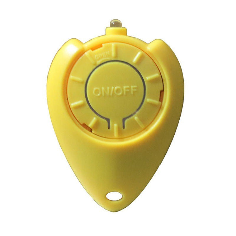 Flying Bee Toy with Hand-Sensing Indoor LED Flight