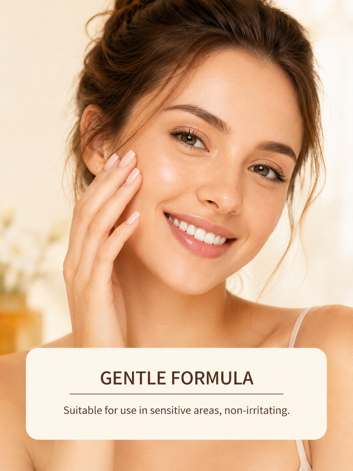 Houkea Bee Venom Repair Cream — 7-Day Skin Restoration