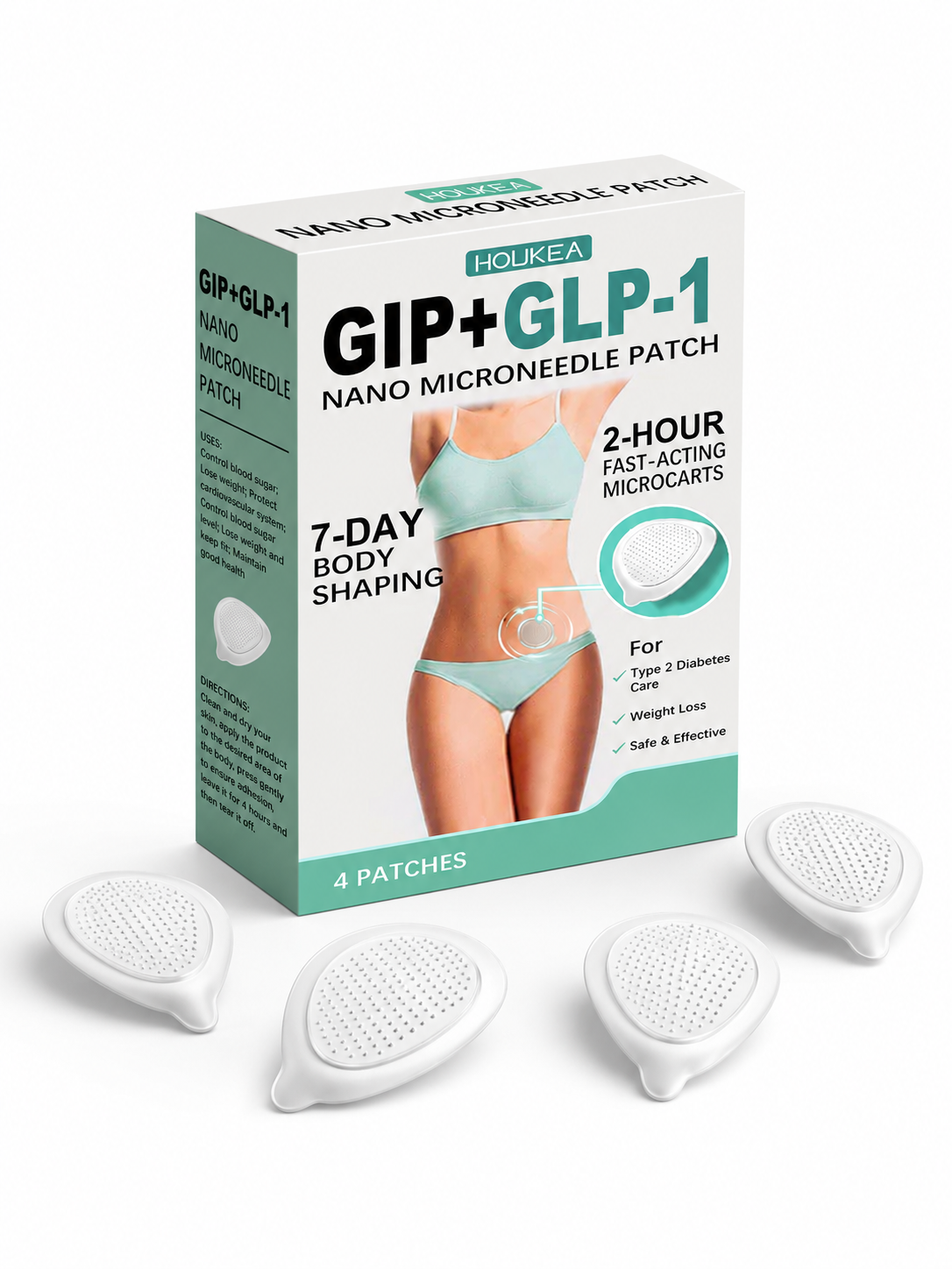 Body Shaping Patch – wanelo