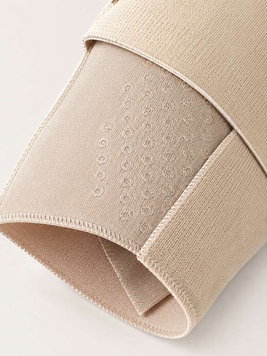 Foot & Ankle Brace — Arch Support for Joint Pain Relief