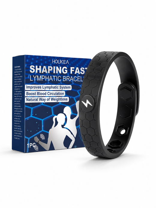 Graphene Energy Bracelet — Daily Balance & Protection