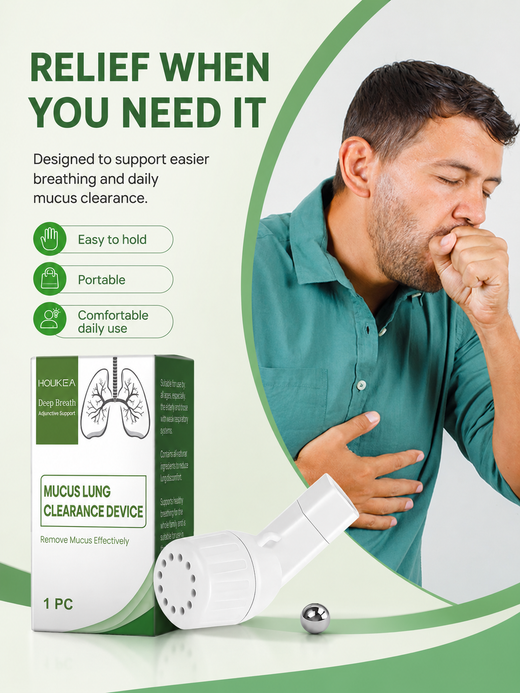 Herbal Nasal Relief Conditioner – Soothe Dryness