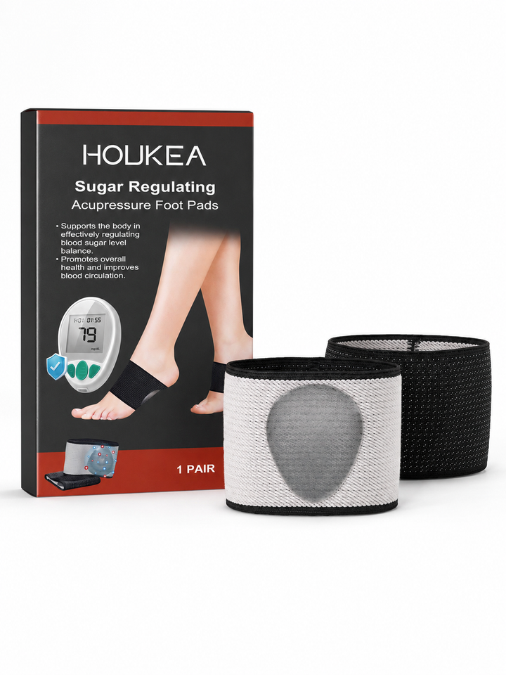 Massage Foot Pad – Daily Relief for Tired Soles | Houkea