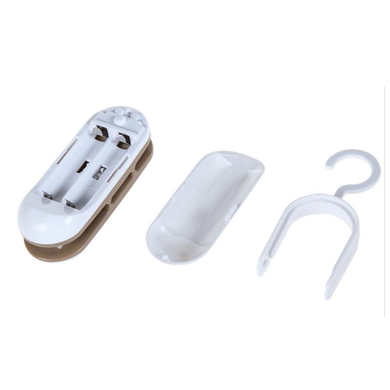 Handheld Mini Heat Bag Sealer for Keeping Snacks Fresh