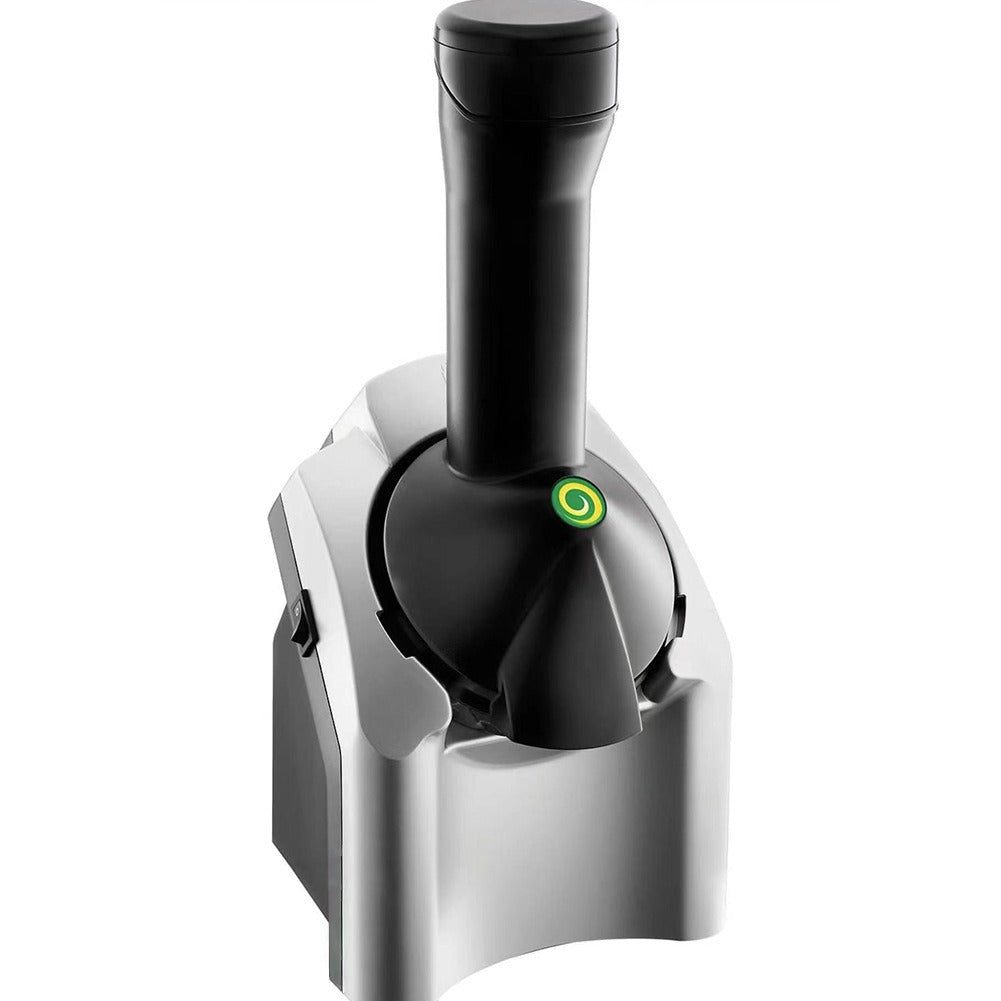 Frozen Fruit Soft Serve Maker for Kids, No Sugar Added