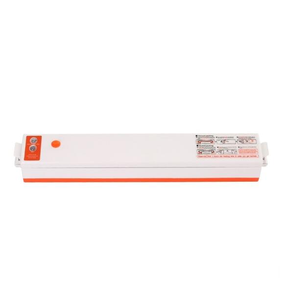 Food Vacuum Sealer Machine with Bags for Fresh Storage
