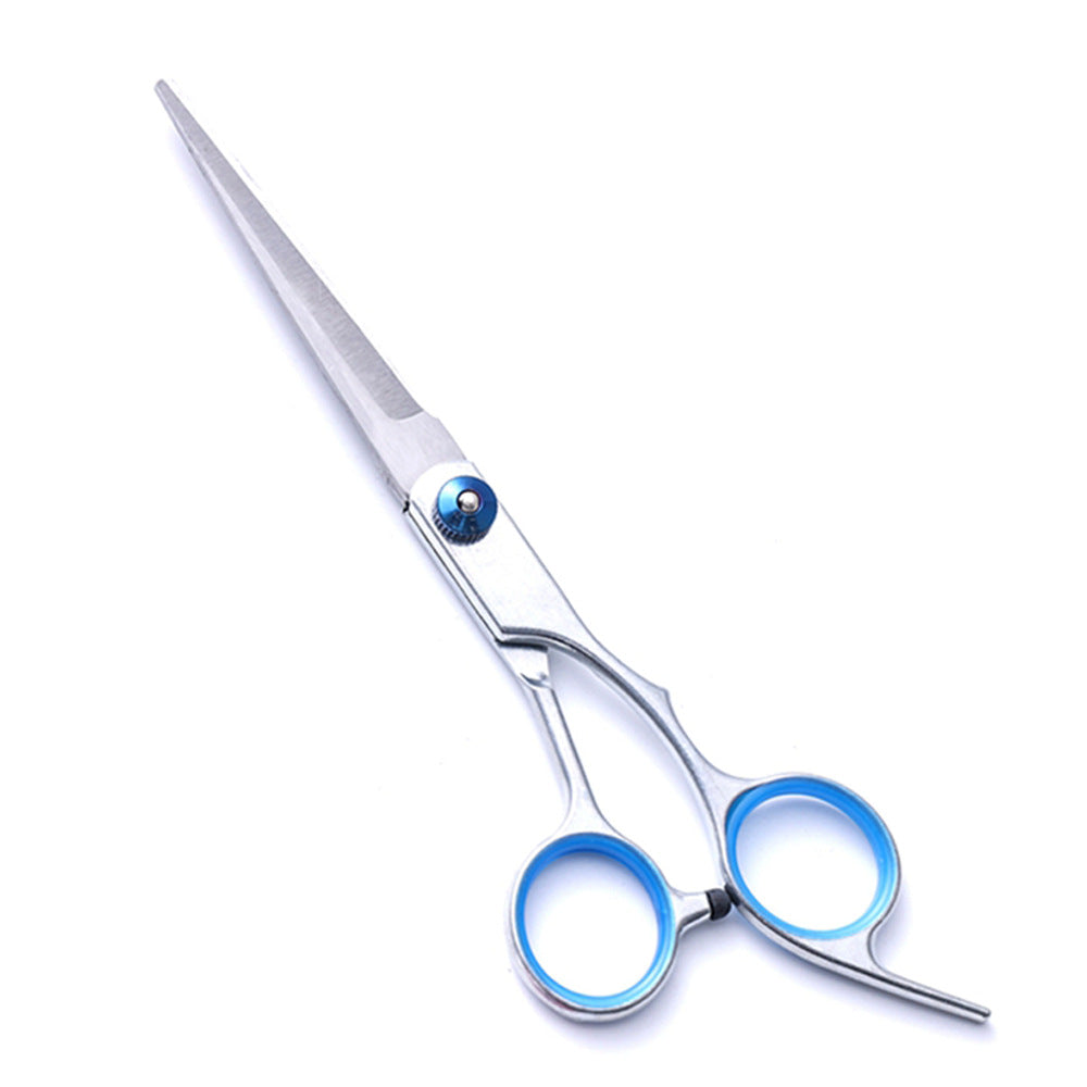Professional Hair Scissors Set for Hair & Pet Grooming