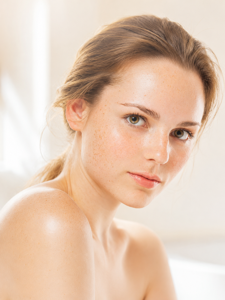 Collagen Eye Patches — Firm, Brighten Under Eyes