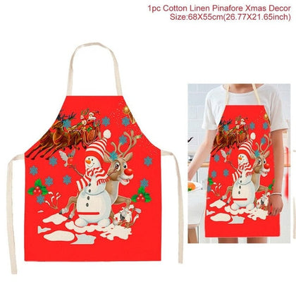 Kitchen Aprons