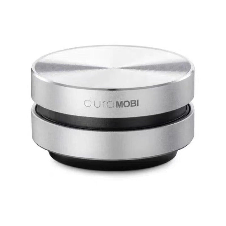 Portable Bone Conduction Speaker: Compact Aluminum Sound