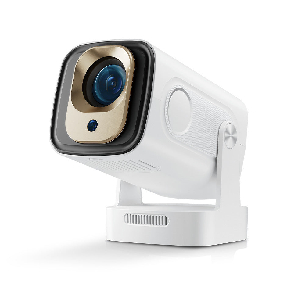 Auto Focus 1080P Smart Projector, Ultra Short Throw