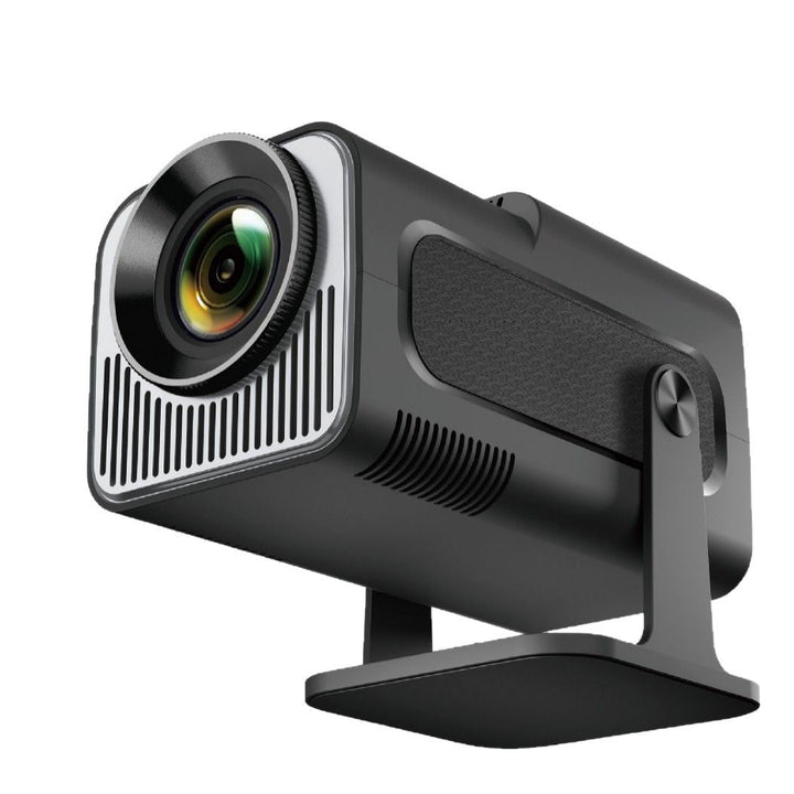Short Throw Home Projector for 55-85 Inch Wall Movies