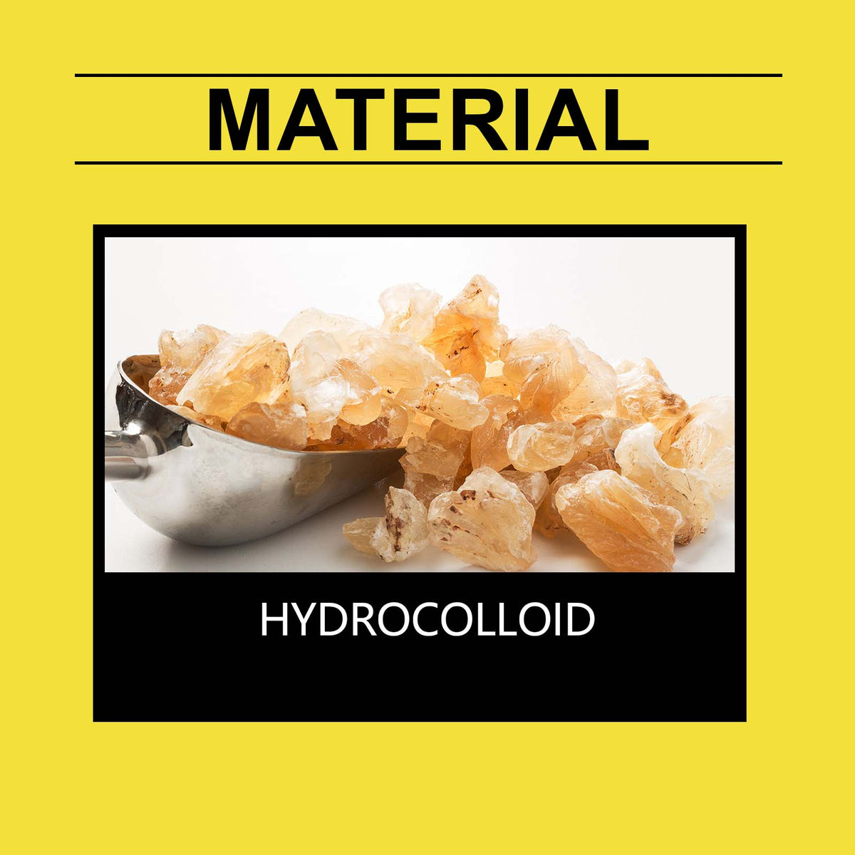Hydrocolloid Nose Patches for Blackheads, Overnight