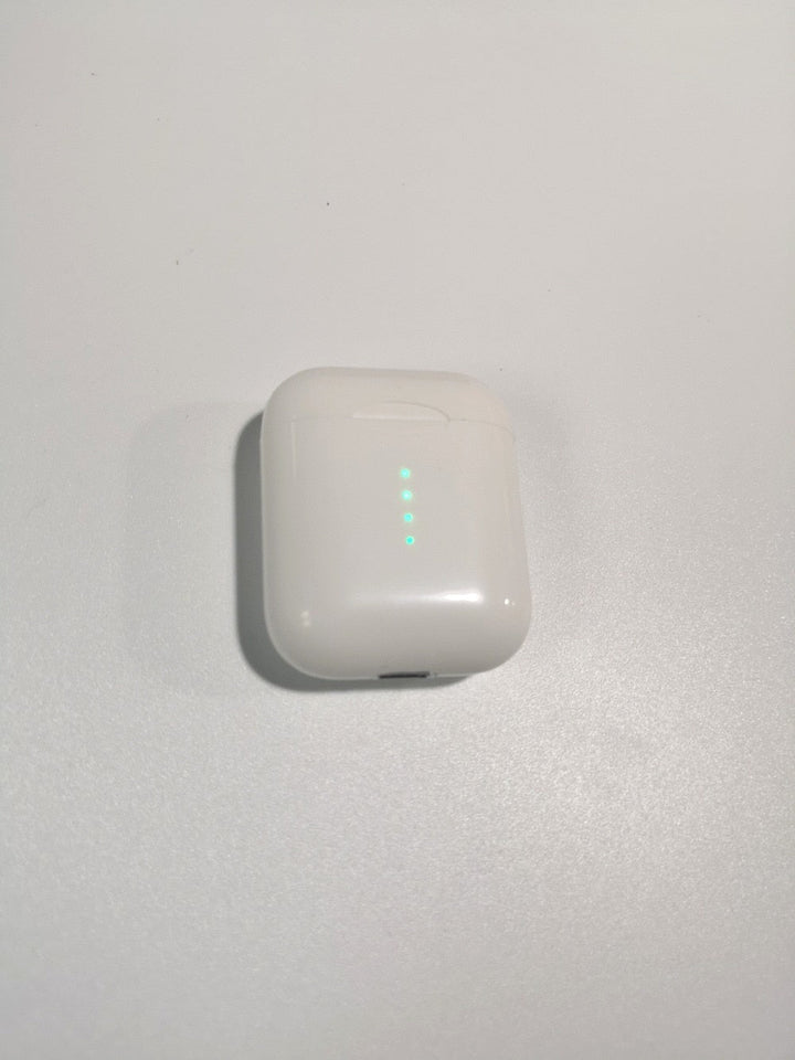 Wireless Earbuds with Touch Control & Charging Case