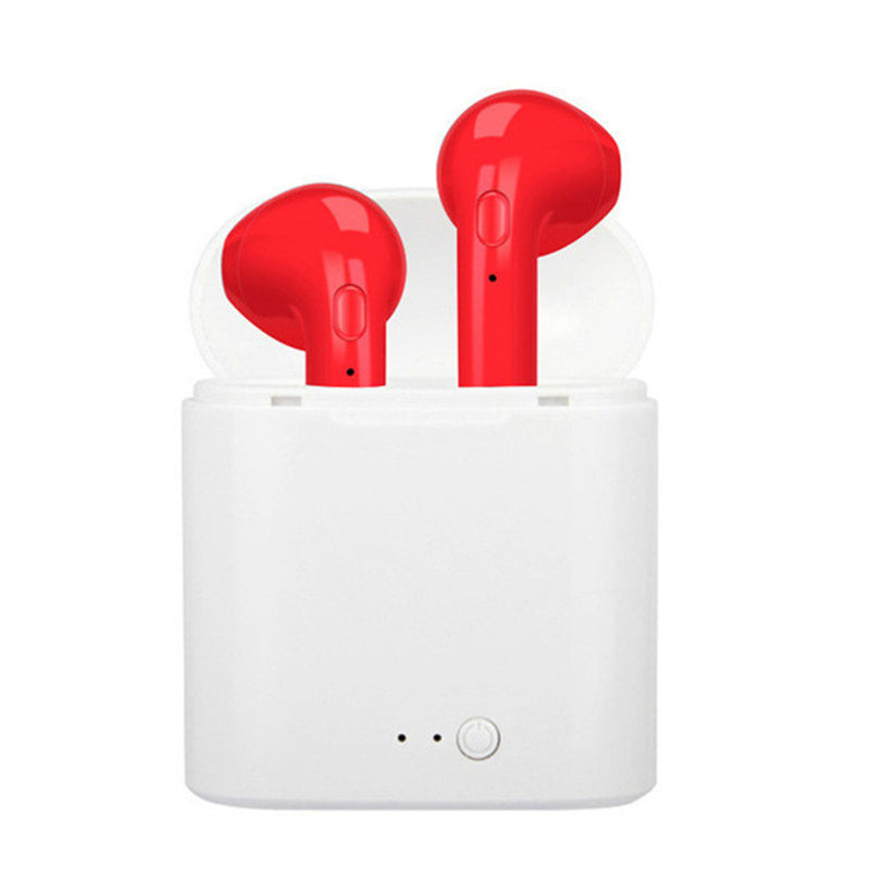 Wireless Bluetooth 5.0 Earbuds for iPhone & Android