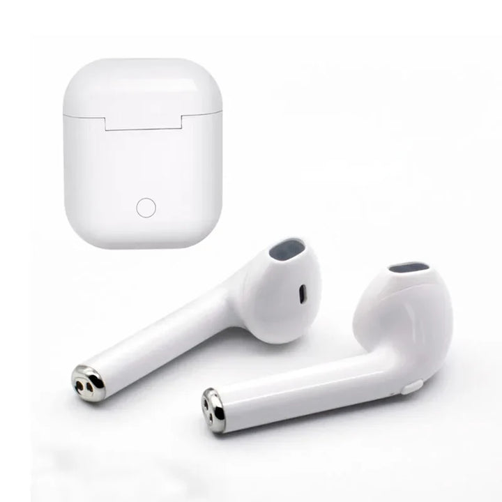 True Wireless Stereo Earbuds with Pocket Charging Case