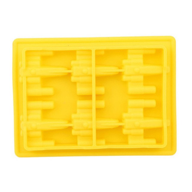 Star Wars Ice Cube Tray Silicone Mold for Cocktails