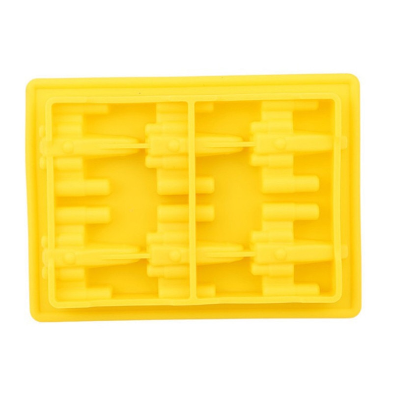 Star Wars Ice Cube Tray Silicone Mold for Cocktails