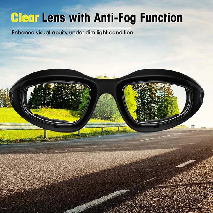 Polarized shades - wanelo - store - roman