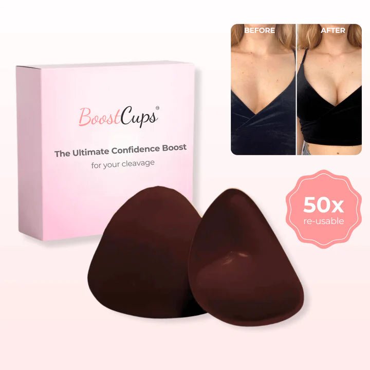 Adhesive breast pads - wanelo - store - roman