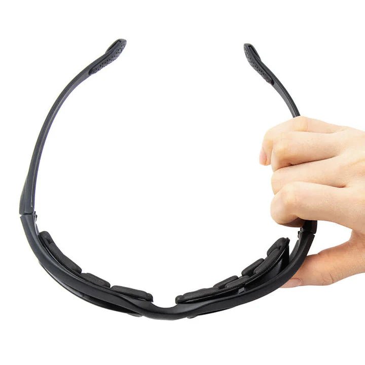 Polarized shades - wanelo - store - roman