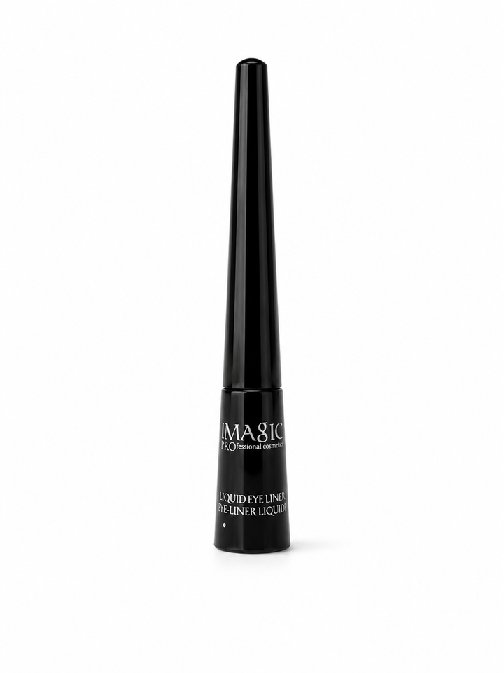 IMAGIC Liquid Eyeliner Pen — Precision, Fast-Dry