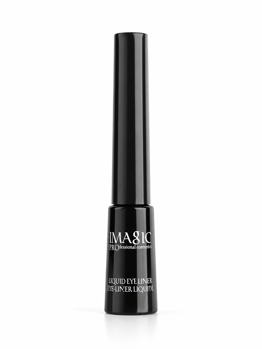 IMAGIC Pro Waterproof Liquid Eyeliner — Fine Tip