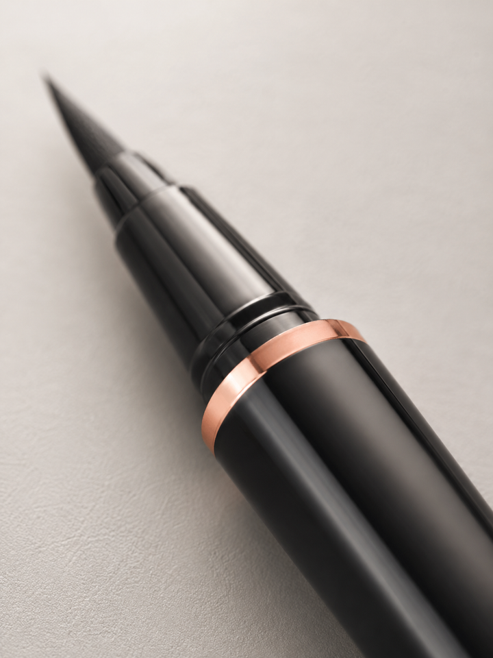 IMAGIC Waterproof Liquid Eyeliner — 24H Matte Precision Pen