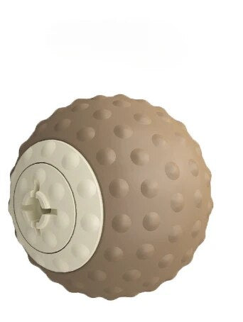 Cold Compress Foot Massager — Dual Hot & Cold Therapy