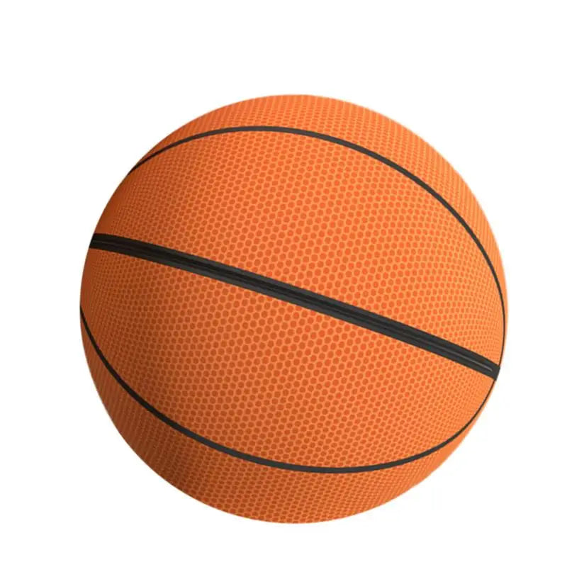 Indoor Silent Basketball for Quiet Dribbling Practice