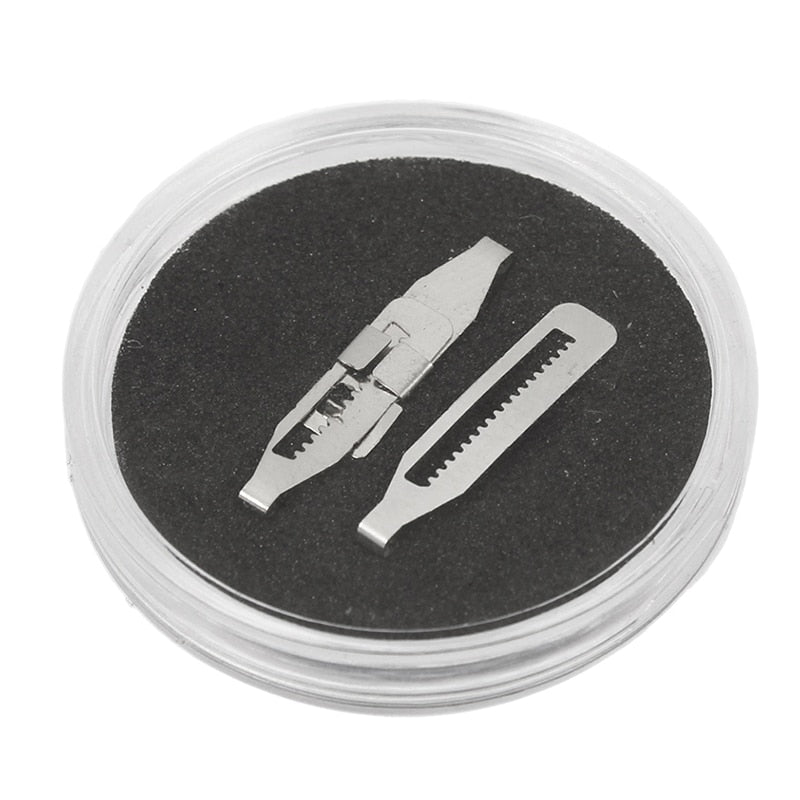 Ingrown Toenail Corrector Brace, Discreet Steel Lift