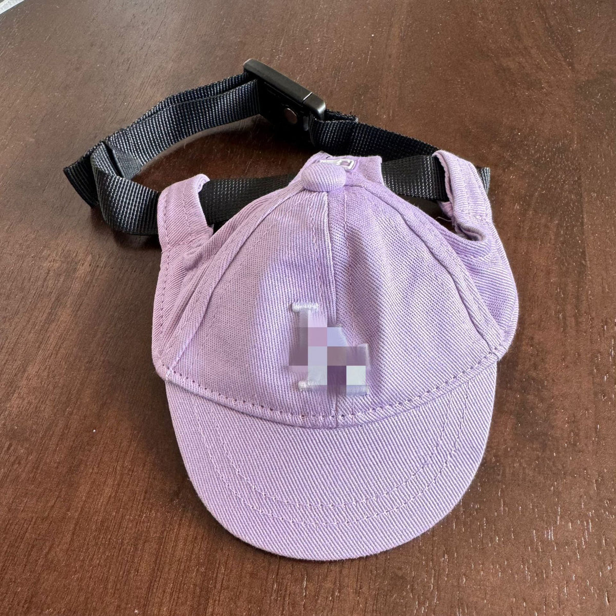Adjustable Dog Sun Hat for Stylish Outdoor Shade