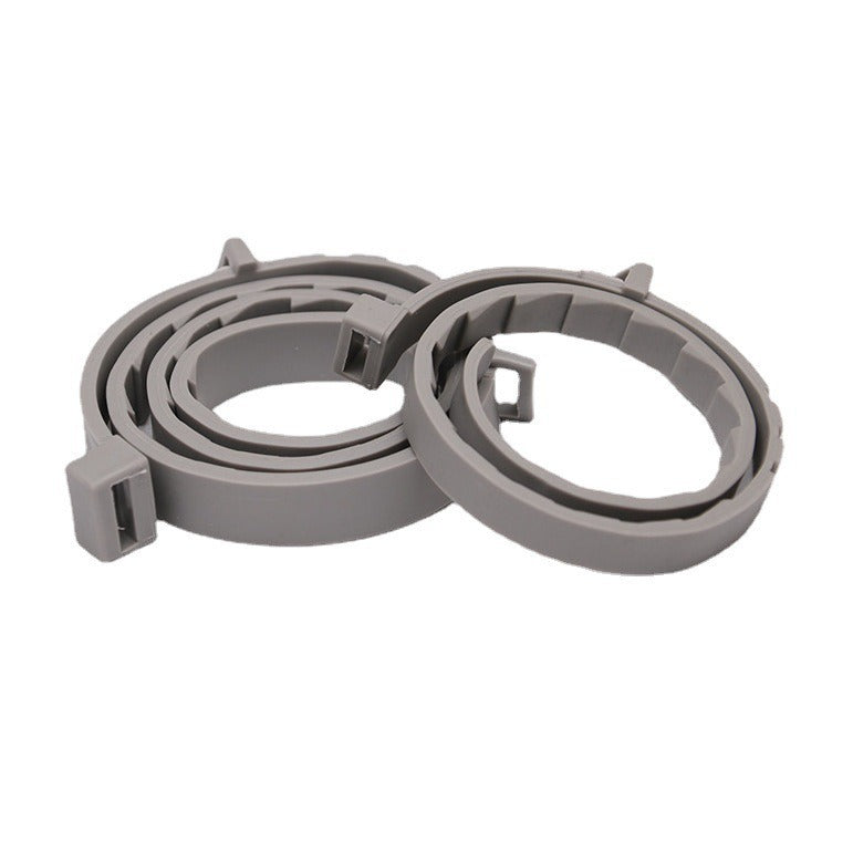 Flea And Tick Collar For Dogs & Cats | 8-Month Care
